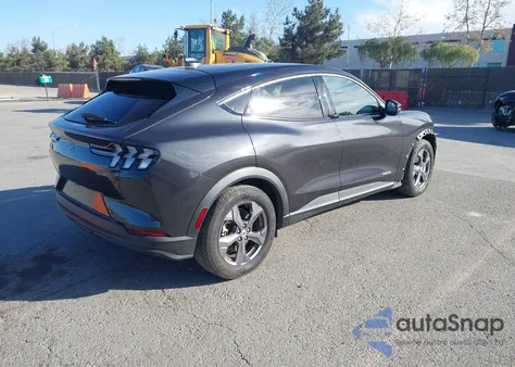 2022 Ford Mustang Mach-E Select z USA, uszkodzony, nr VIN 3FMTK1RM9NMA44548